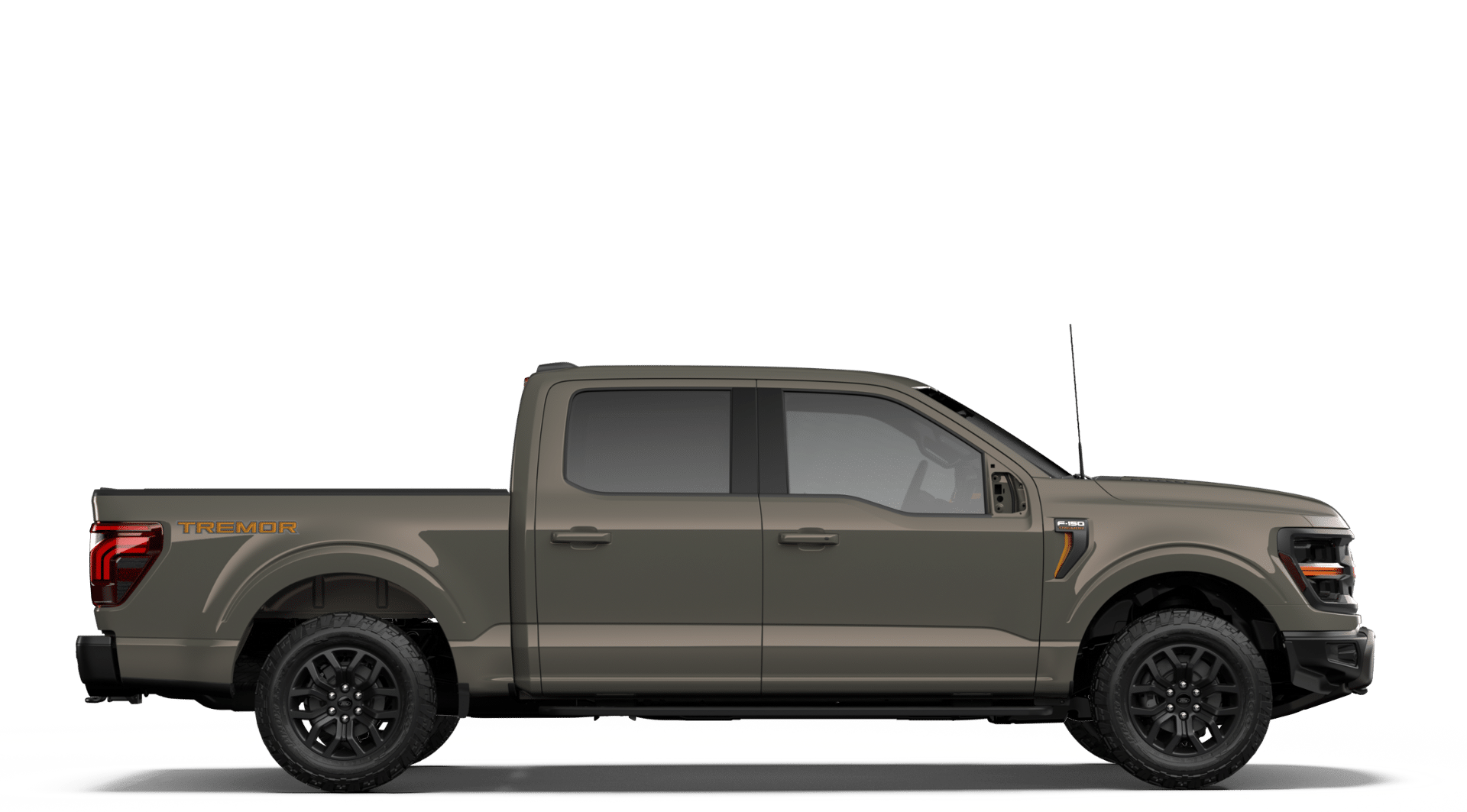 2026 Ford F-150® External Image 1